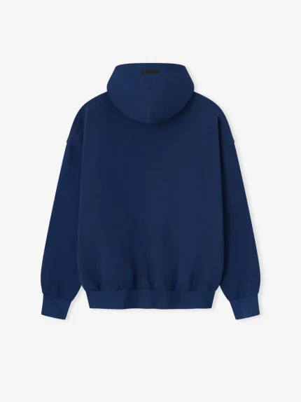 Essentials NBA Hoodie Back