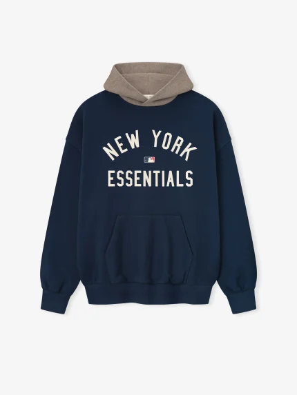 Essentials Yankees Hoodie