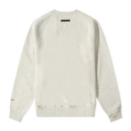 Fear of God ESSENTIALS Core Sweatshirt Crew