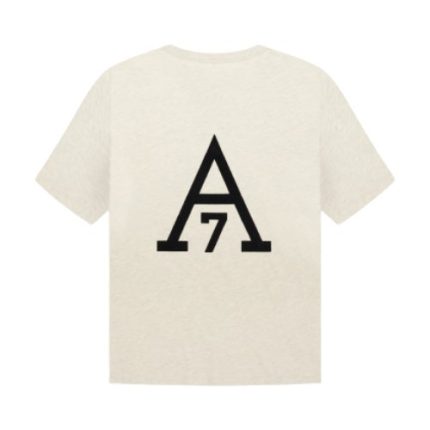 Fear of God Essentials American T-Shirt All Stars