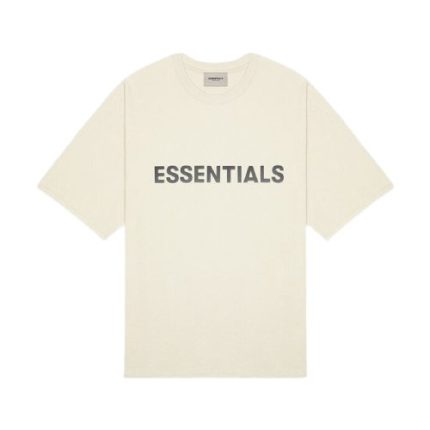 Fear of God Essentials T-Shirt Boxy