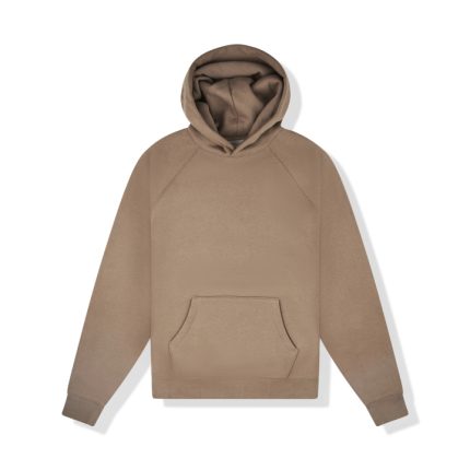 Fear of God Essentials Hoodie Harvest